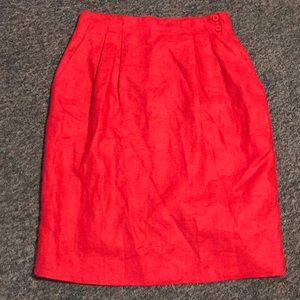 Jones New York Skirt